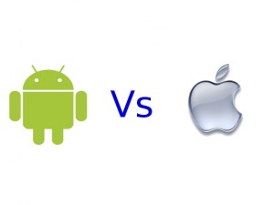 Google:”Abbiamo creato Android per fermare un futuro dominato da Apple”