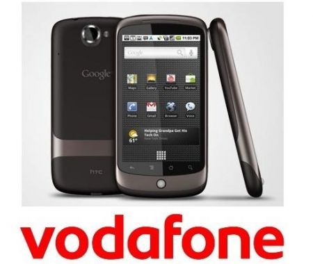 Nexus One Vodafone, l’aggiornamento a Froyo con “leggero” ritardo