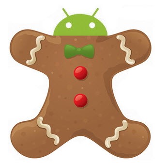 Rumor: Gingerbread 3.0 a metà Ottobre, risoluzione 1280×760, 1GHz richiesto, nuova UI [AGGIORNATO]