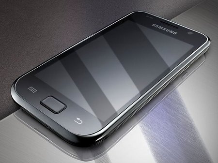 Samsung Galaxy S lanciato in Singapore, già sold out
