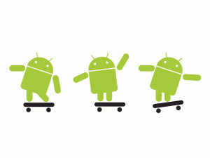 SpreadSheet enorme con tutti i dispositivi android