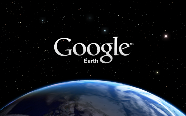 Google Earth si aggiorna con una nuova interfaccia utente e Street View