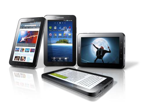 Samsung Galaxy Tab in preordine su Expansys