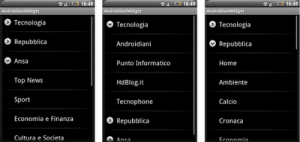 androidianiwidget rss