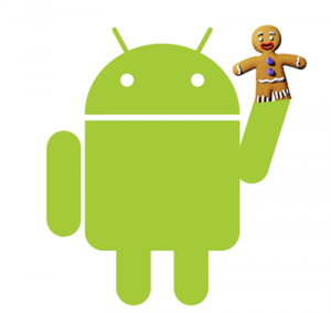 La prossima settimana forse verrà rilasciato l'SDK di android Gingerbread