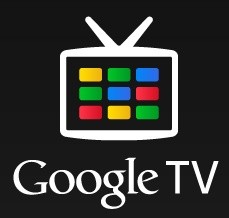 Google TV : in Europa dal prossimo anno