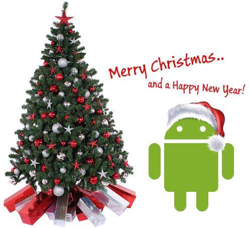 I migliori Live Wallpaper natalizi per addobbare il vostro Androide!