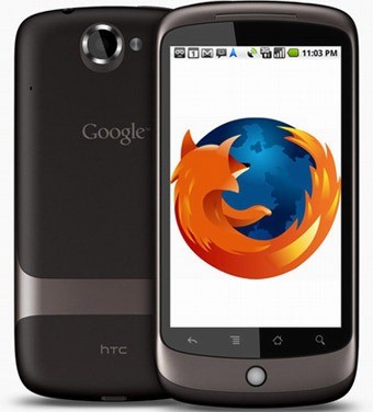 Firefox 4 per Android si aggiorna e arriva alla Beta 3