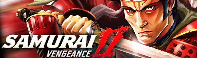 Samurai II: Vengeance in arrivo per Android