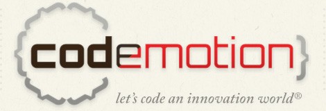 Codemotion 2012