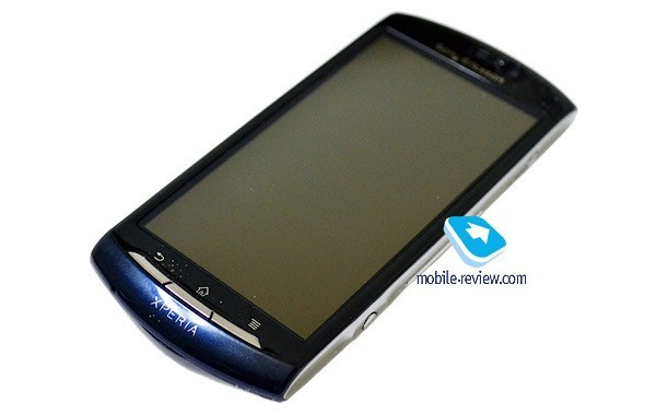 Sony Ericsson Vivaz 2 (MT15i), caratteristiche tecniche e foto