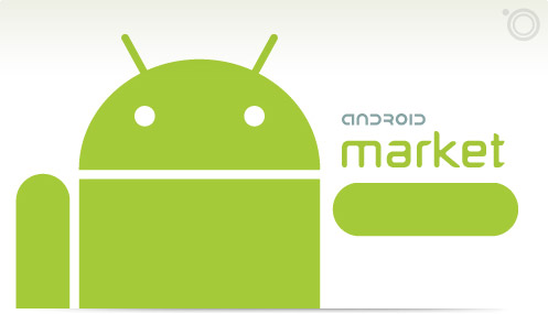 Android Market : disponibile la versione per tablet