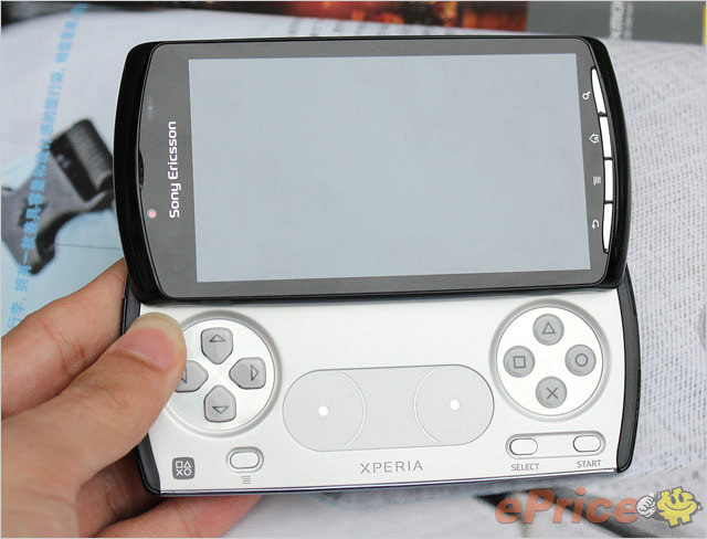 Sony Ericsson PlayStation Phone, Una panoramica completa