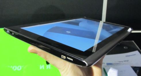 Acer smentisce l’abbandono dei netbook per i tablet