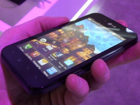 LG: Optimus 2X e Optimus Black per raggiungere i 30 milioni di smartphone nel 2011
