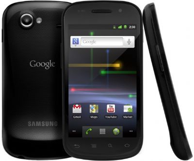 Nexus S, in Italia da Febbraio al prezzo di 549€ – Comunicato Stampa