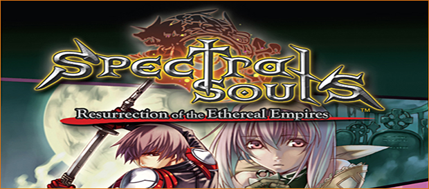 Spectral Souls da HyperDevbox rilasciato sul Market