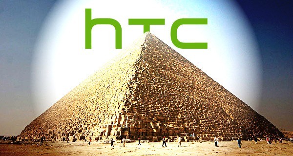 HTC Pyramid, smartphone dual-core 1.2Ghz con display da 4.3″
