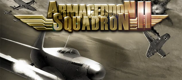 Armageddon Squadron 2 in arrivo, primo video teaser
