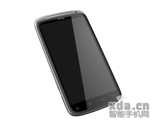 HTC Pyramid: primi render ed Honeycomb 3.0