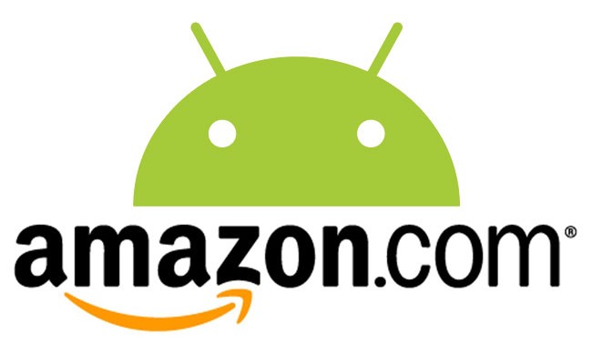 Market alternativi: Amazon App Store  ed il Test Drive