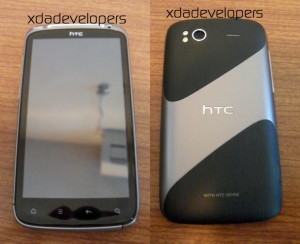 HTC Pyramid, caratteristiche e nuove foto [AGGIORNAMENTO]
