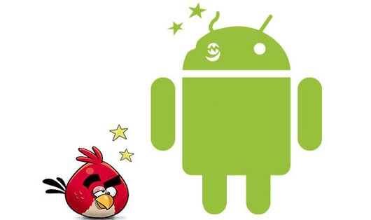 Angry Birds raggiunge i 30 milioni di download su Android