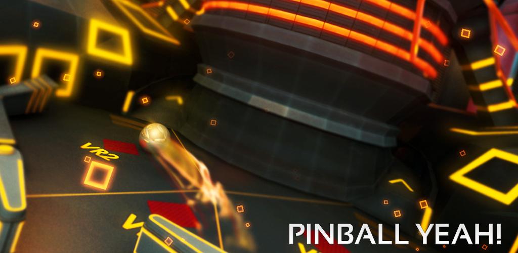Pinball Yeah! Un nuovo gioco di flipper in 3D
