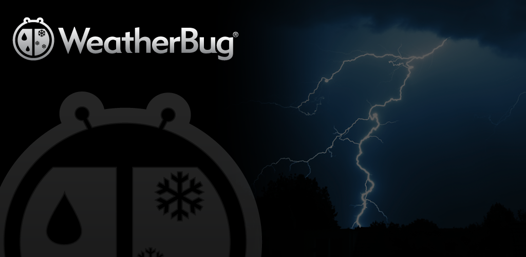 Weatherbug per Honeycomb arriva in Android Market