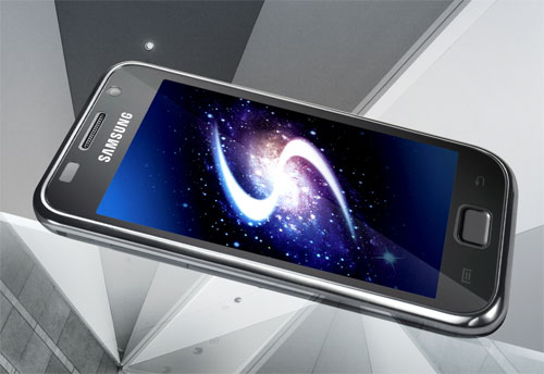 Samsung Galaxy S Plus, nuova variante con CPU da 1.4GHz