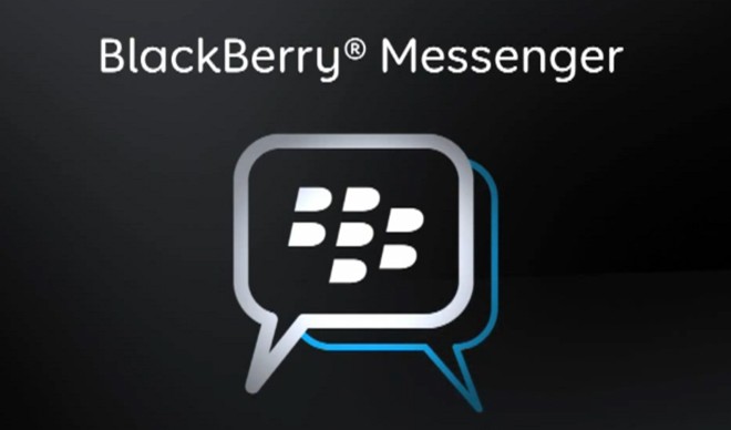 Blackberry Messenger: oltre 1 milioni di download dal Play Store in meno di 24 ore