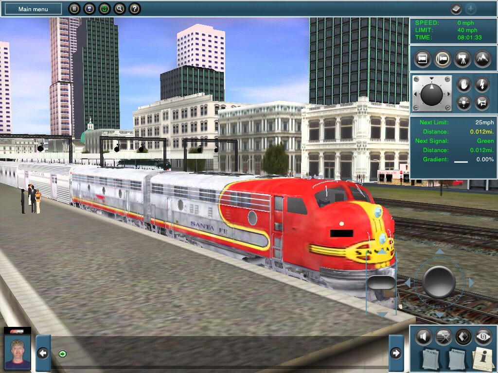 Trainz Simulator presto su Android!