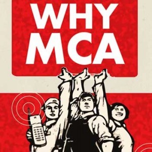 WhyMCA “Mobile Monetization” – 24 Marzo 2011, Bologna