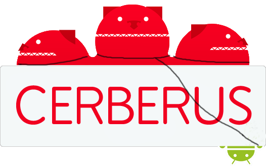 Cerberus: l'antifurto completo per il vostro Android!