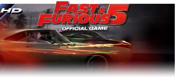 Fast & Furious 5: il gioco ufficiale disponibile per Android