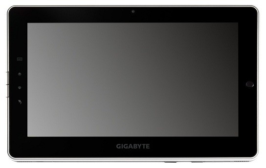 Da Gigabyte nuovi tablet con dual boot Android/Windows
