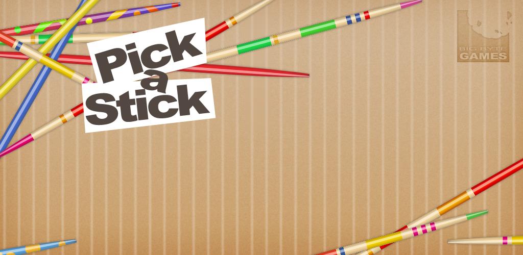 Pick a Stick: lo Shangai arriva su Android