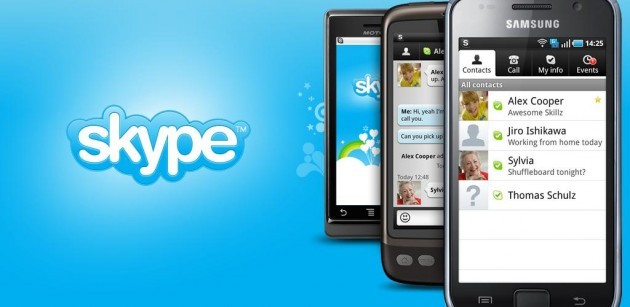 Skype si aggiorna e risolve la grave vulnerabilità di sicurezza