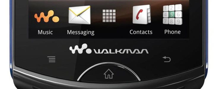 Sony Ericsson svela in Cina WT18i, nuovo Walkman Android