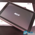Acer Iconia TAB A500 - Video Recensione