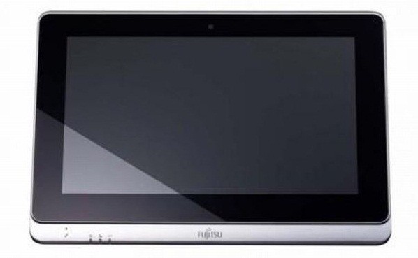 Fujitsu prepara il lancio di un tablet Honeycomb da 7