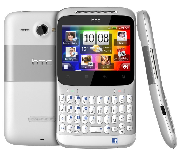 [Rumor] HTC realizzerà un nuovo Facebook-phone nel 2013? [UPDATE] Mark Zuckerberg smentisce