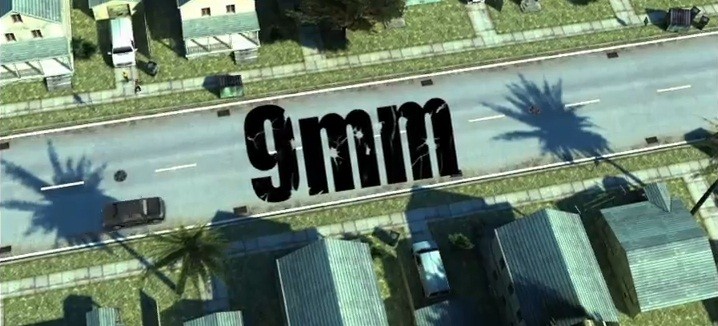 9mm, il nuovo titolo simil-GTA di Gameloft