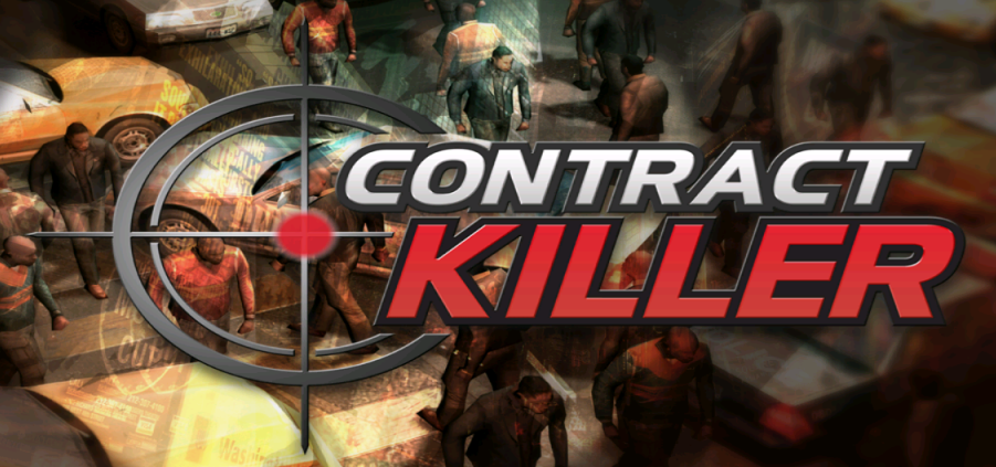 Contract Killer: un nuovo FPS in arrivo su Android
