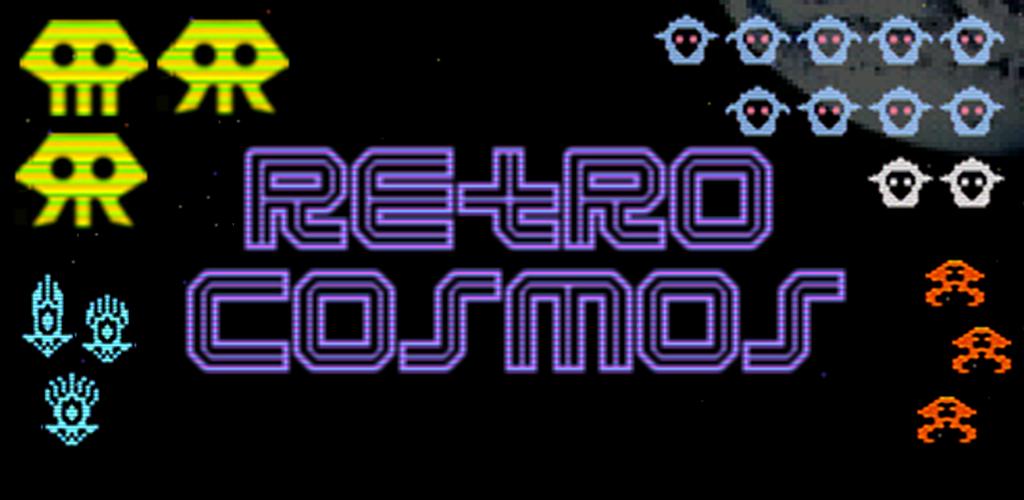 RetroCosmos: un simil-Space Invaders, gratuito su Android