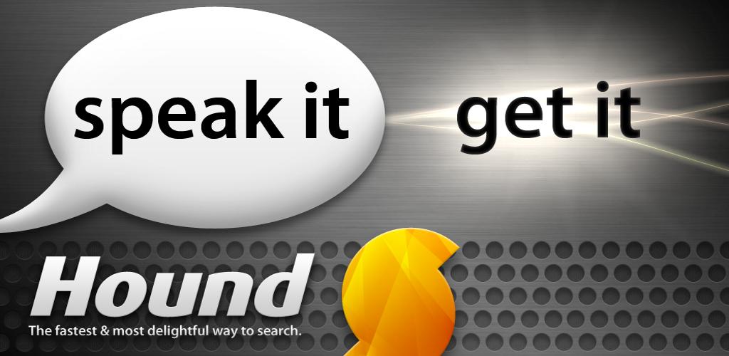 SoundHound rilascia Hound per Android