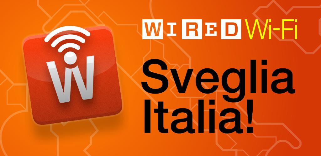 Wired Wi-Fi disponibile in Android Market