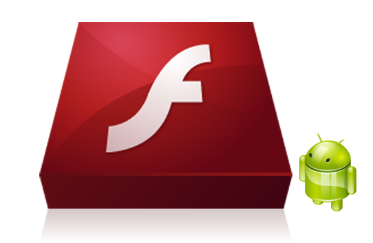 Flash Player 10.3 disponibile in Android Market