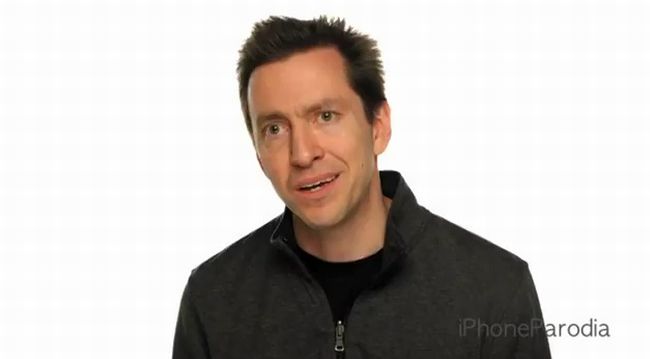 Video: Apple presenta il nuovo iEsesess (parodia di iOS 5)