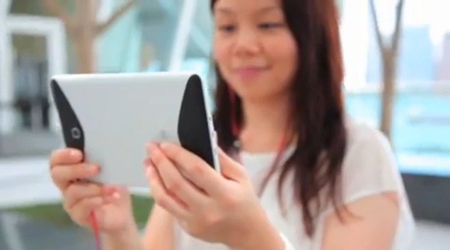 Huawei MediaPad in un primo video teaser